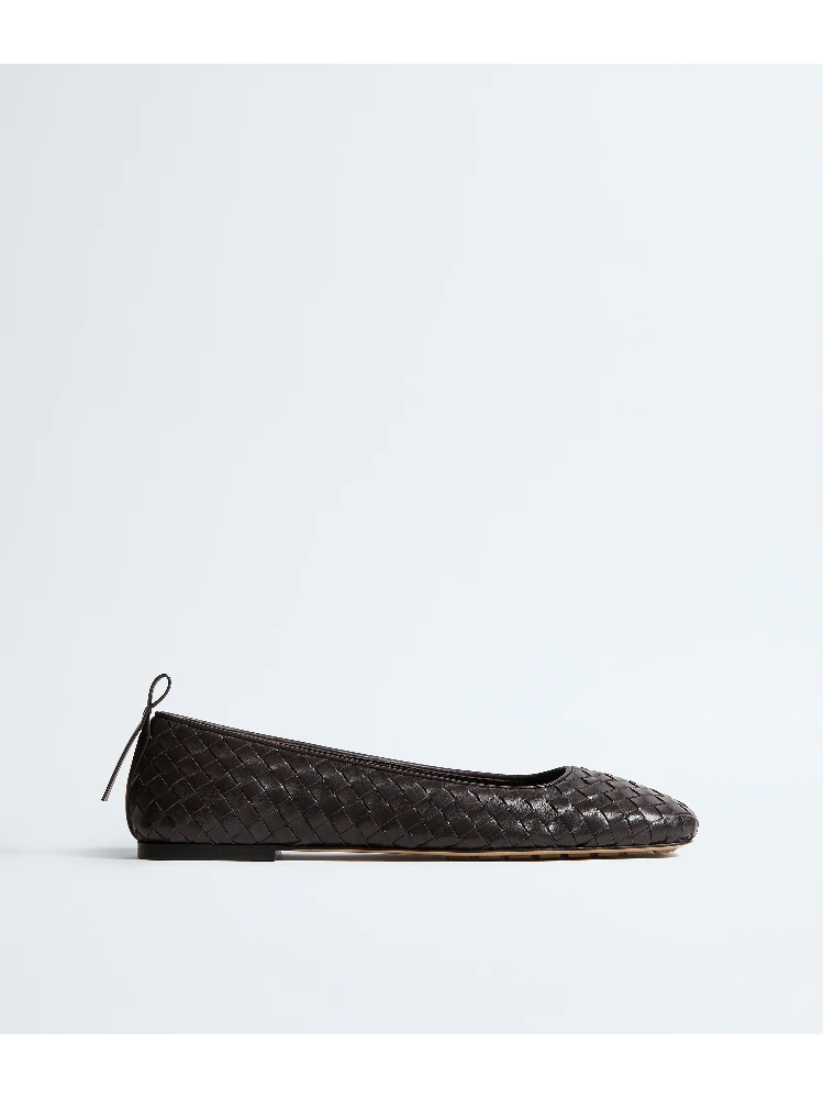 Bottega Veneta Flat shoes