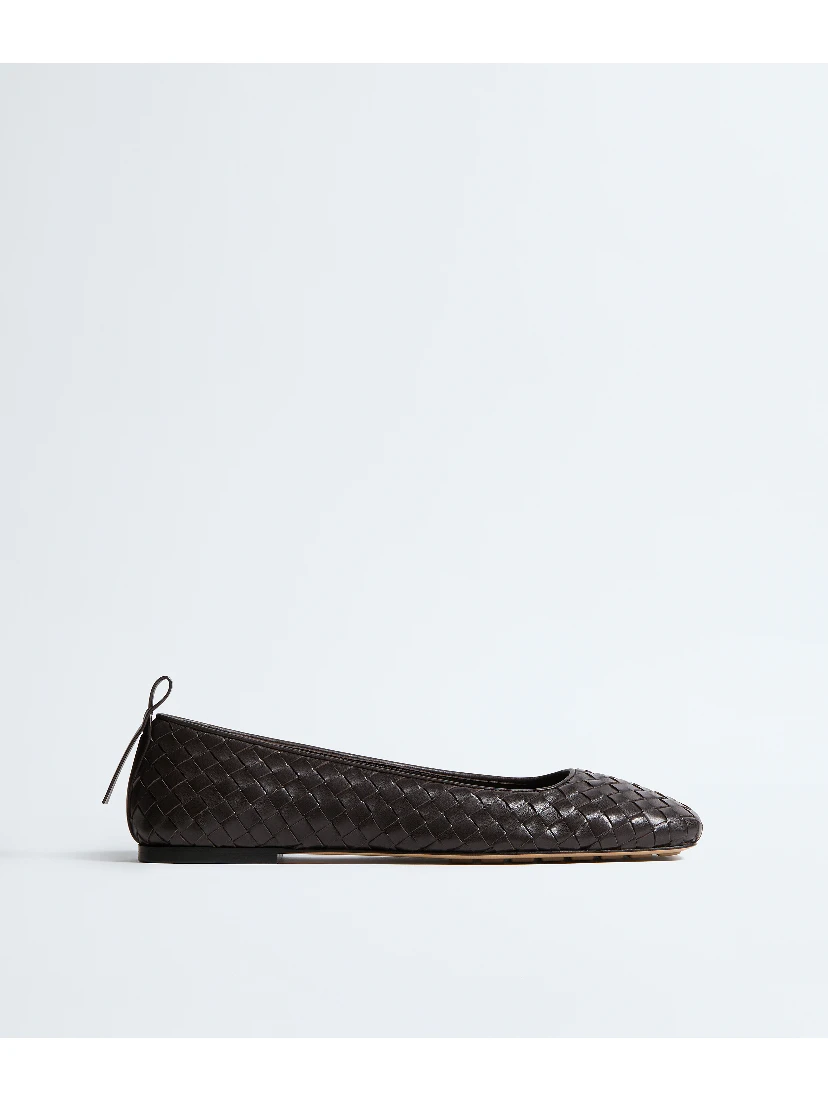 Bottega Veneta Flat shoes