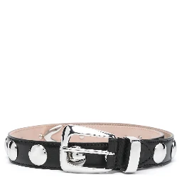 KHAITE Belts