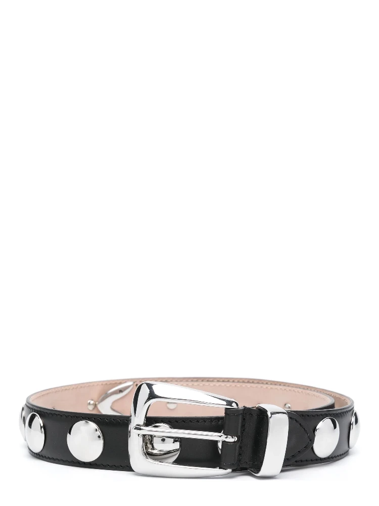 KHAITE Belts