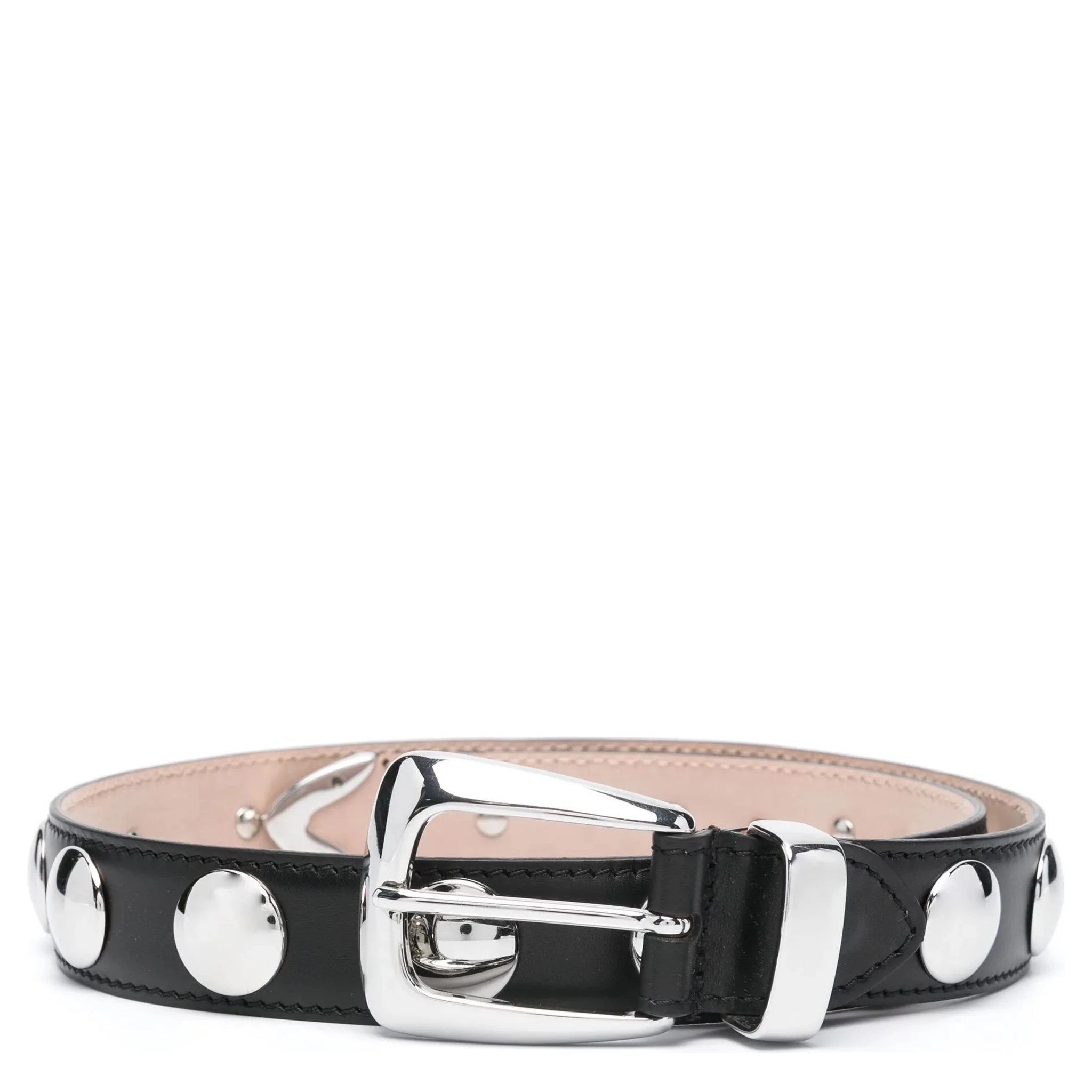KHAITE Belts