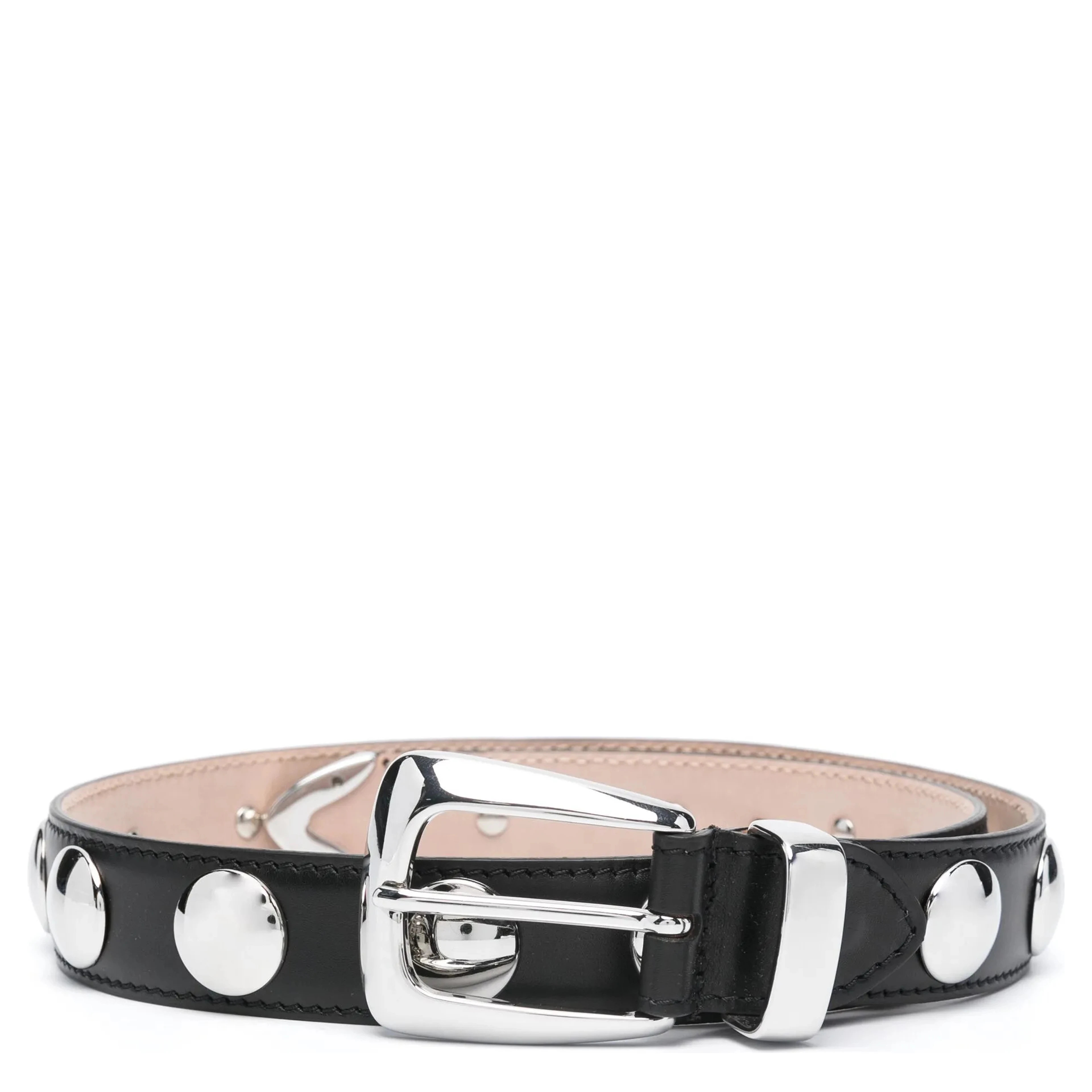KHAITE Belts