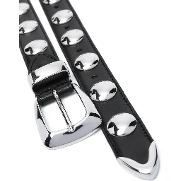 KHAITE Belts