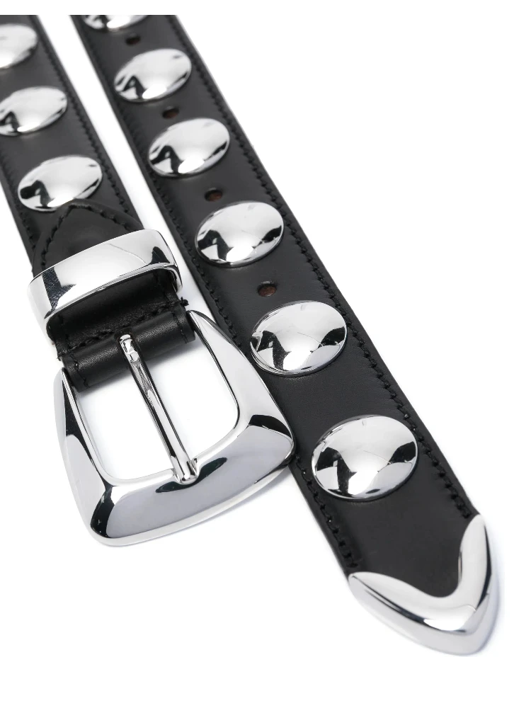KHAITE Belts alternative