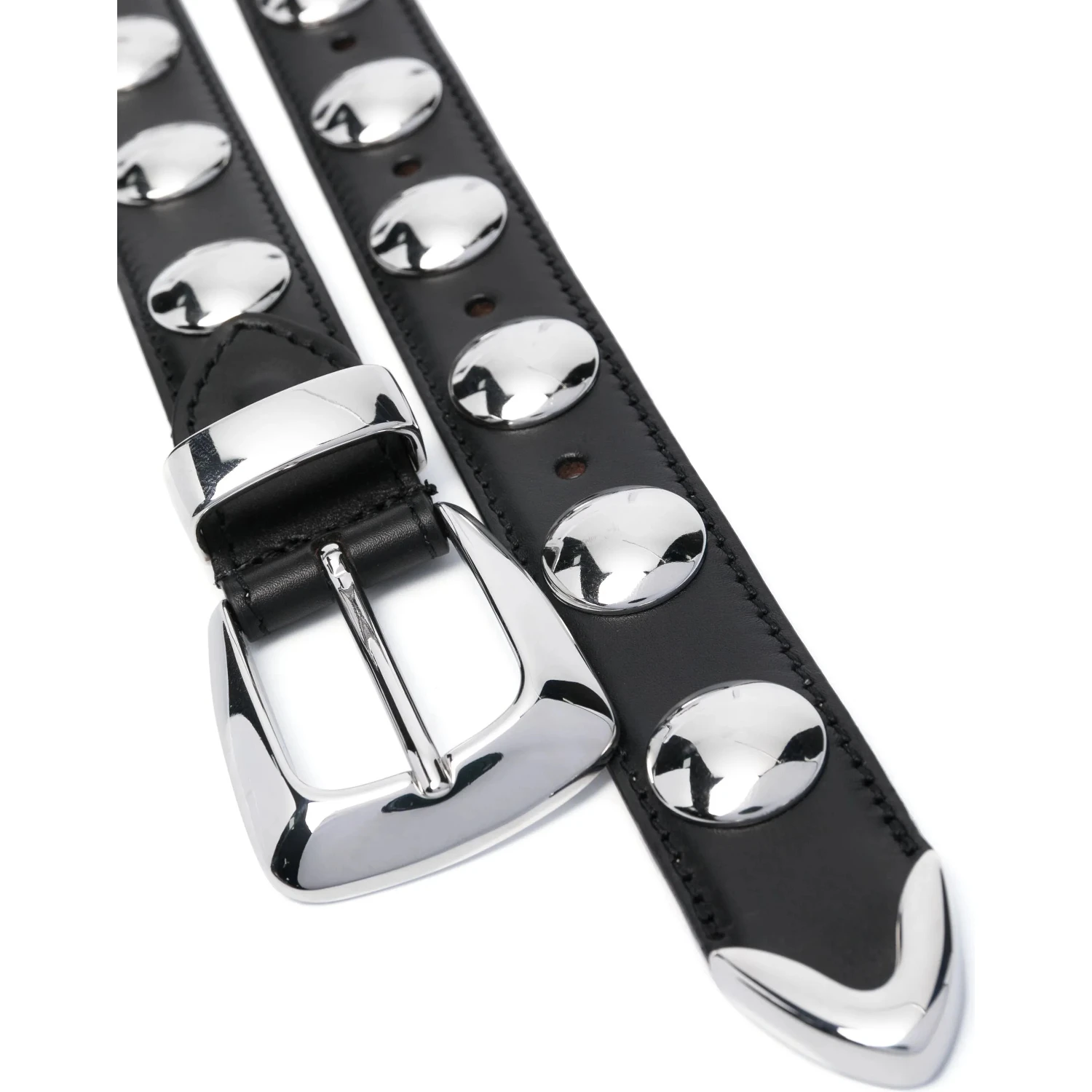KHAITE Belts