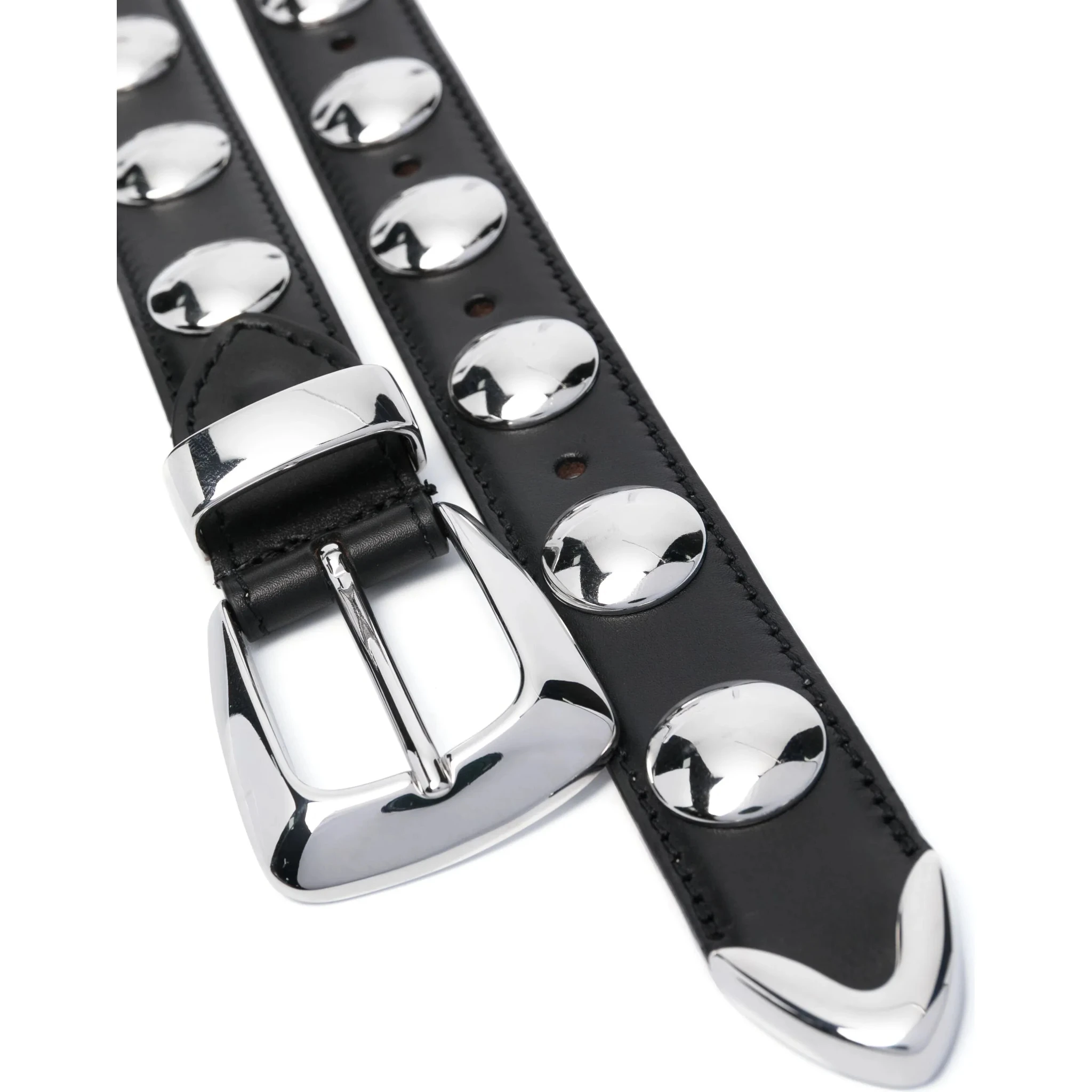 KHAITE Belts