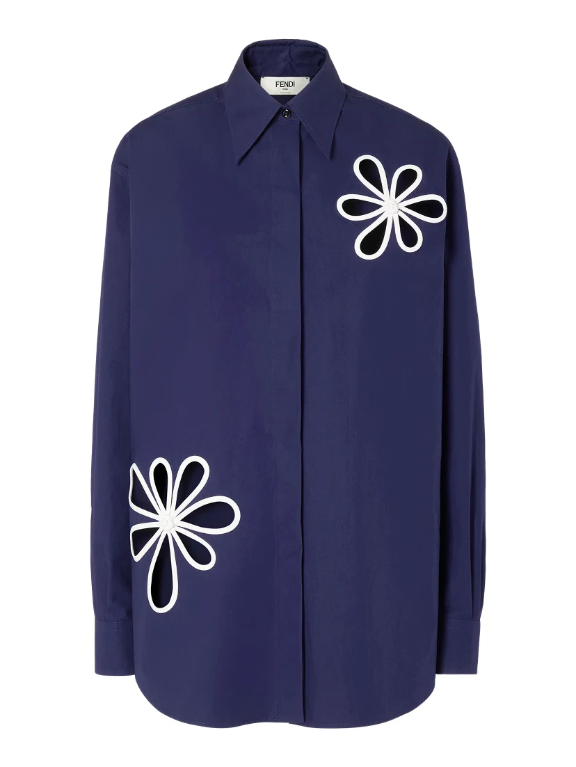 Fendi Shirts