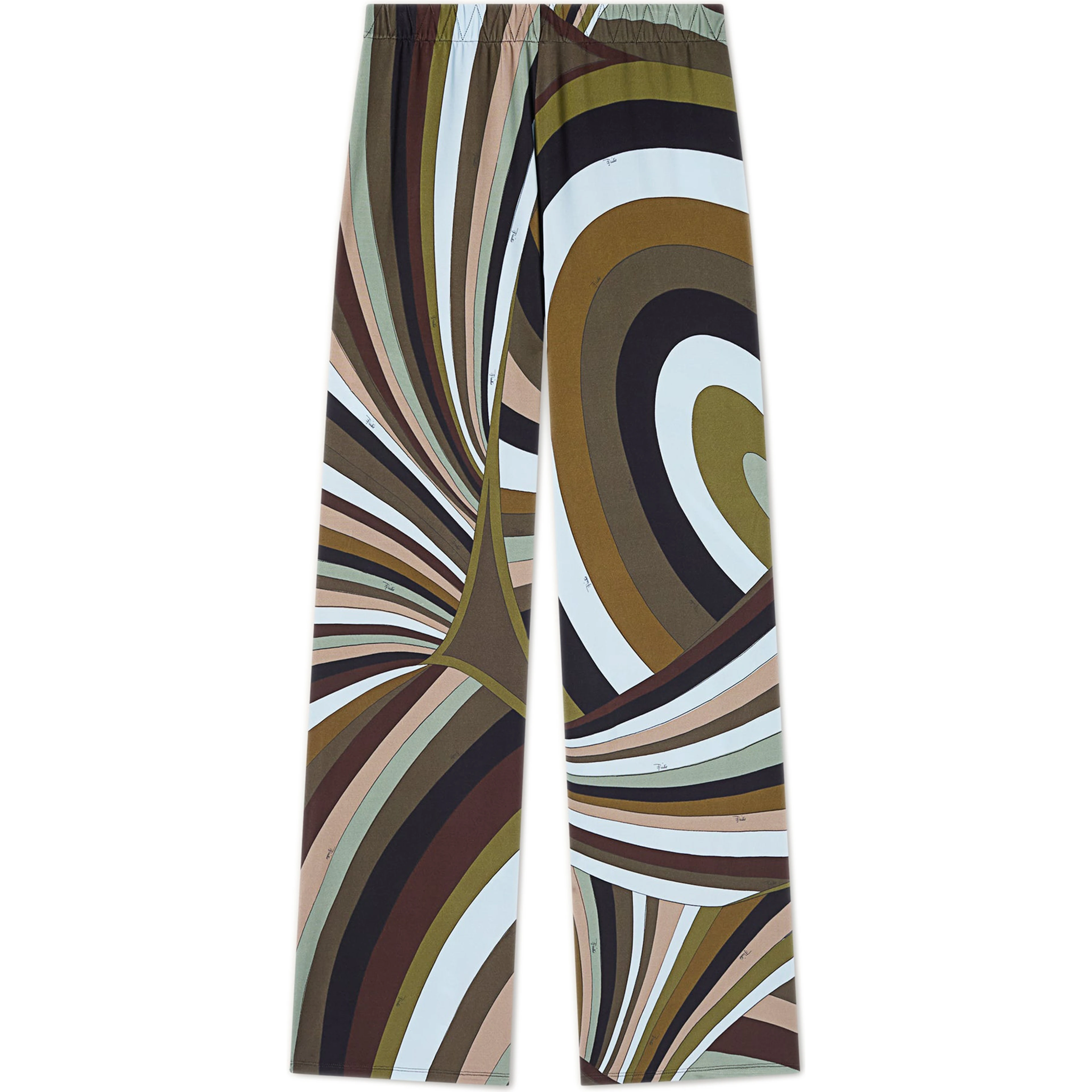 Emilio Pucci RTW