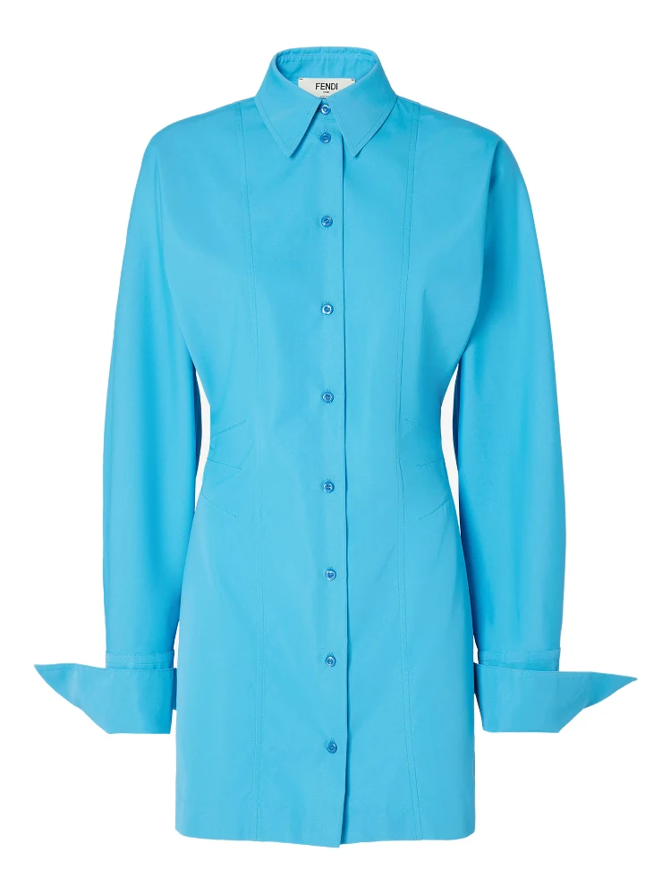Fendi Dresses