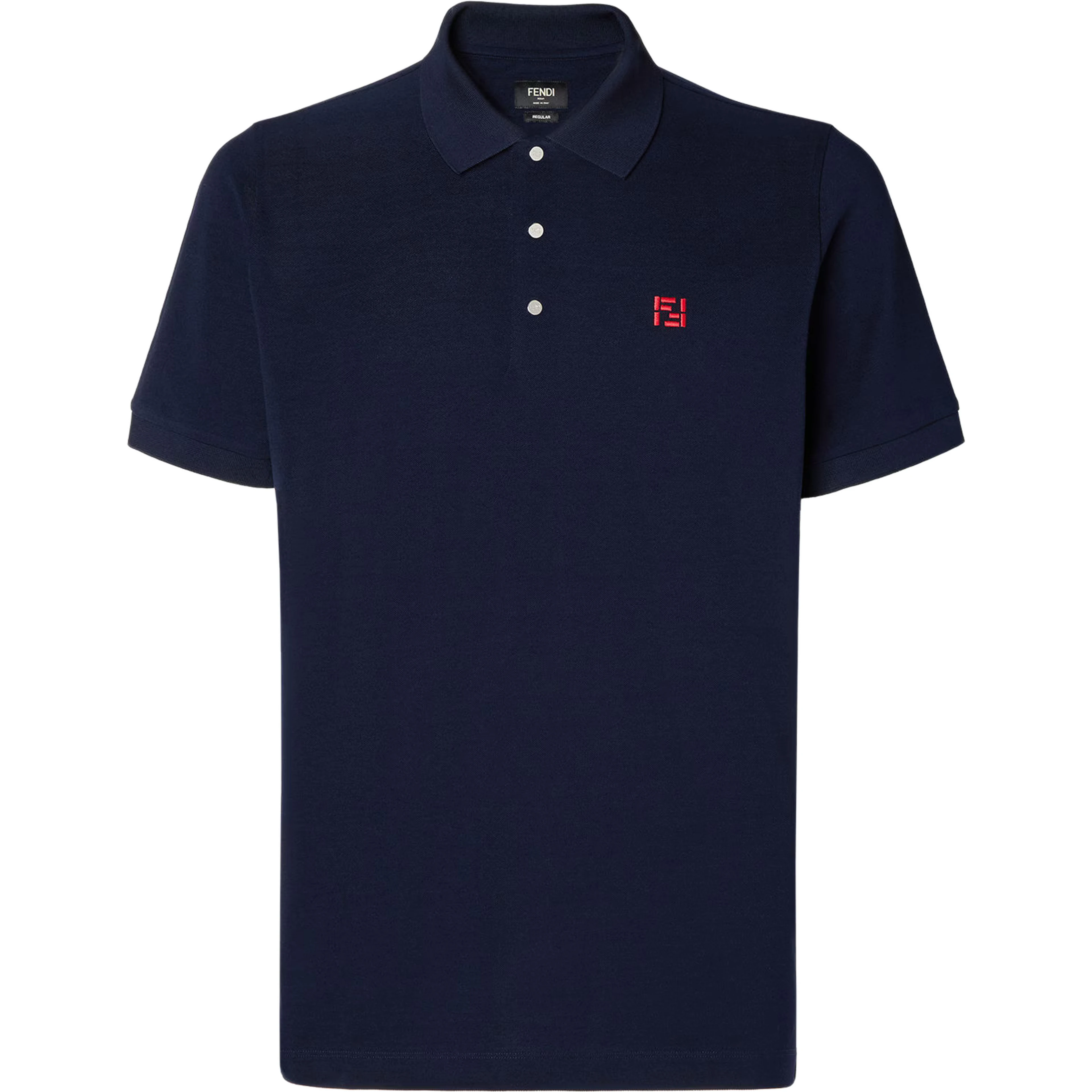 Fendi T-shirts and Polos