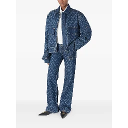 MARINE SERRE Jeans