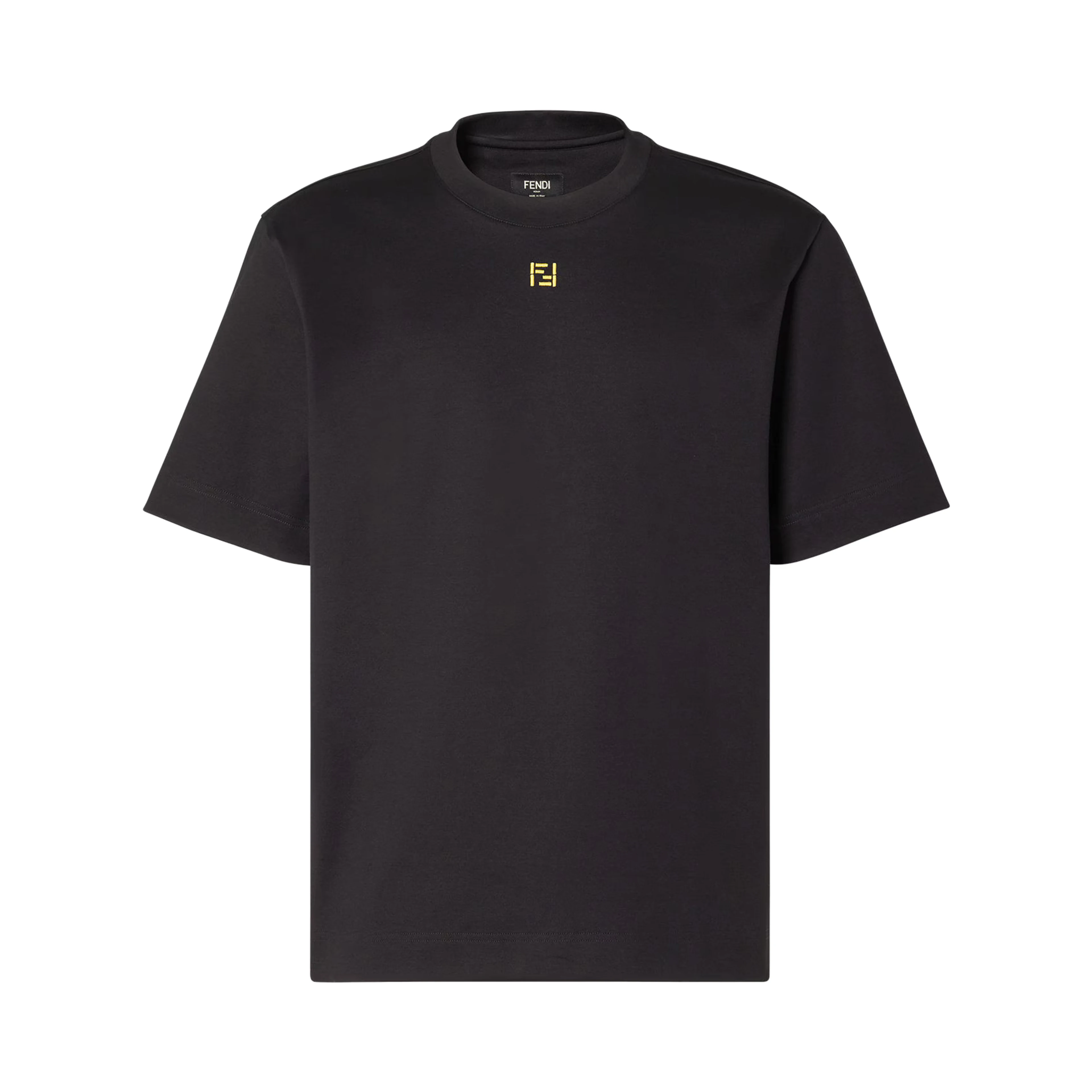 Fendi T-shirts and Polos