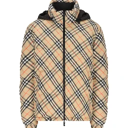 BURBERRY Coats Beige