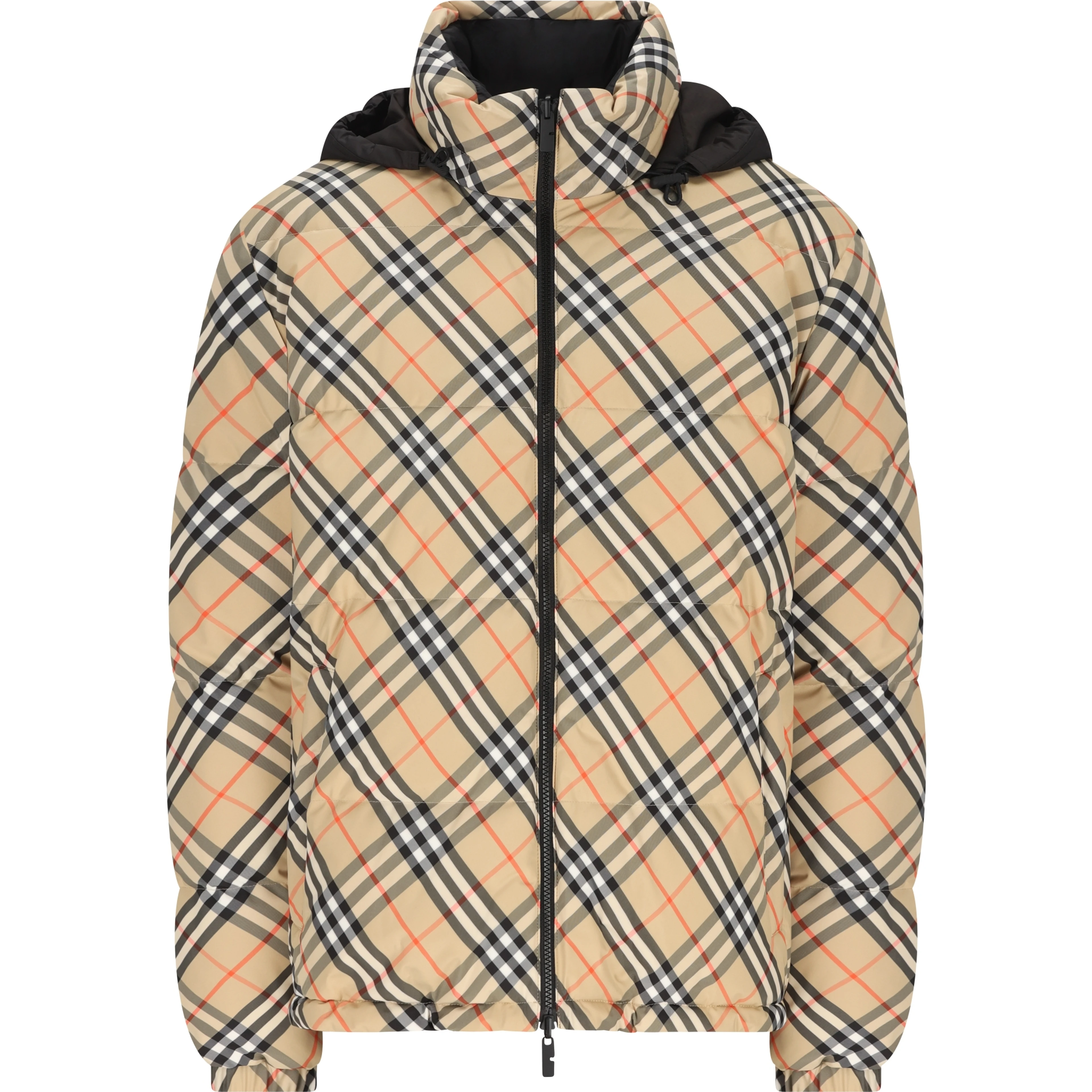 BURBERRY Coats Beige