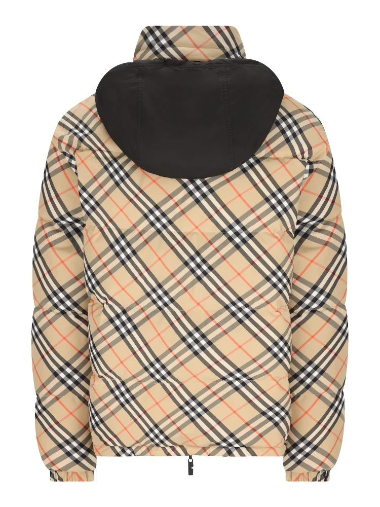 BURBERRY Coats Beige alternative