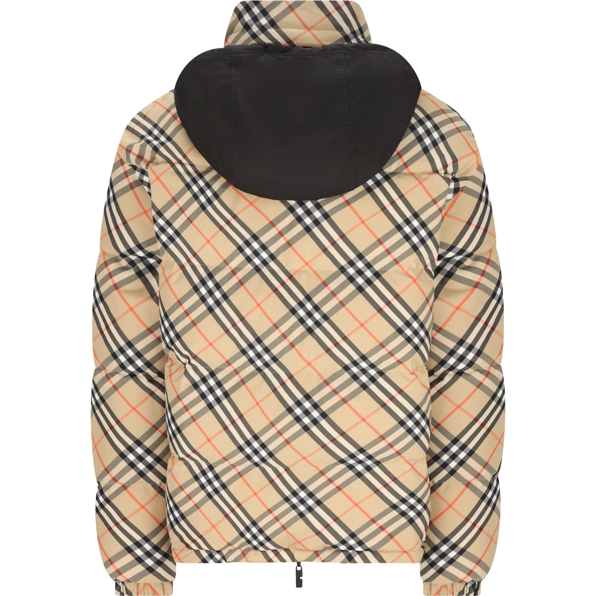 BURBERRY Coats Beige