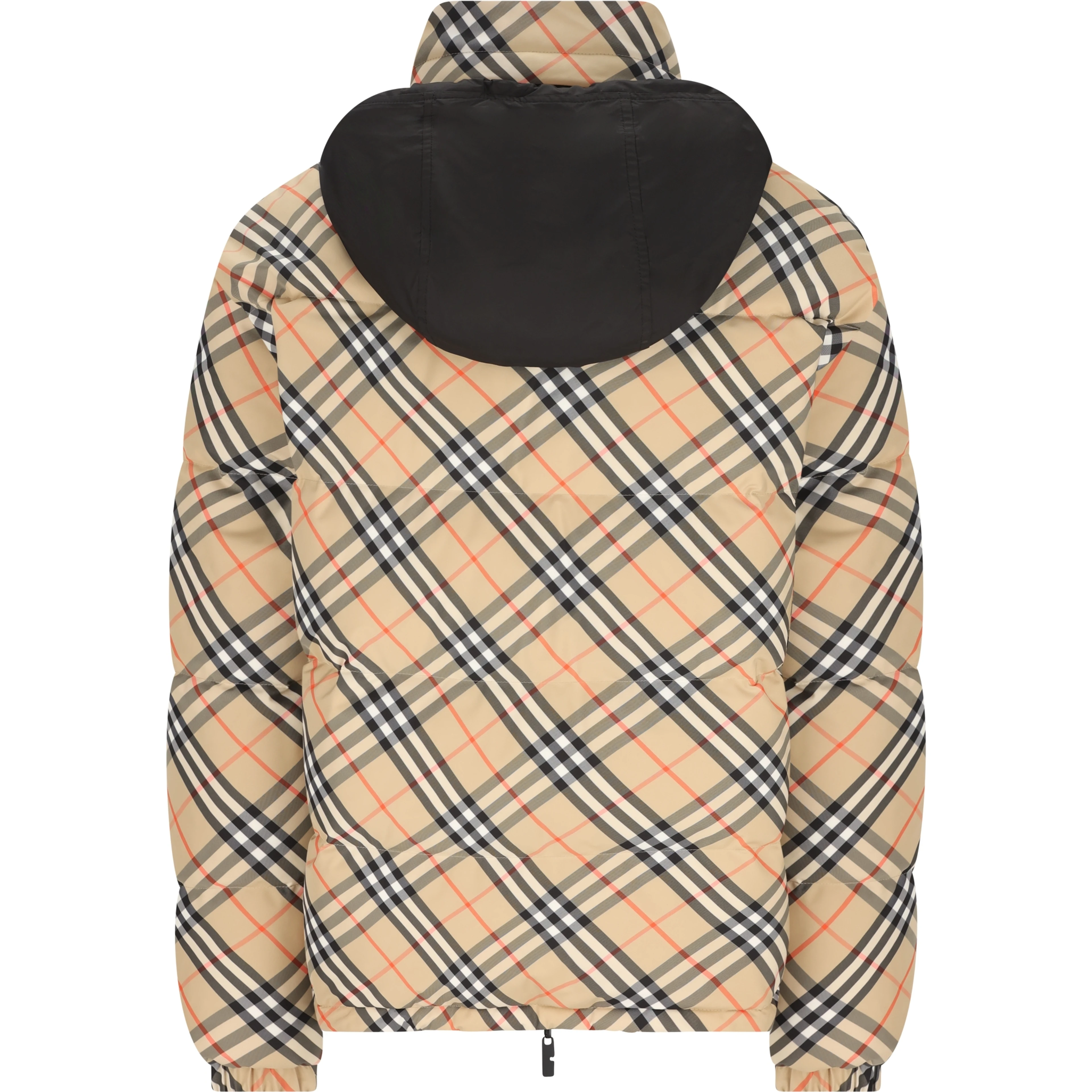 BURBERRY Coats Beige