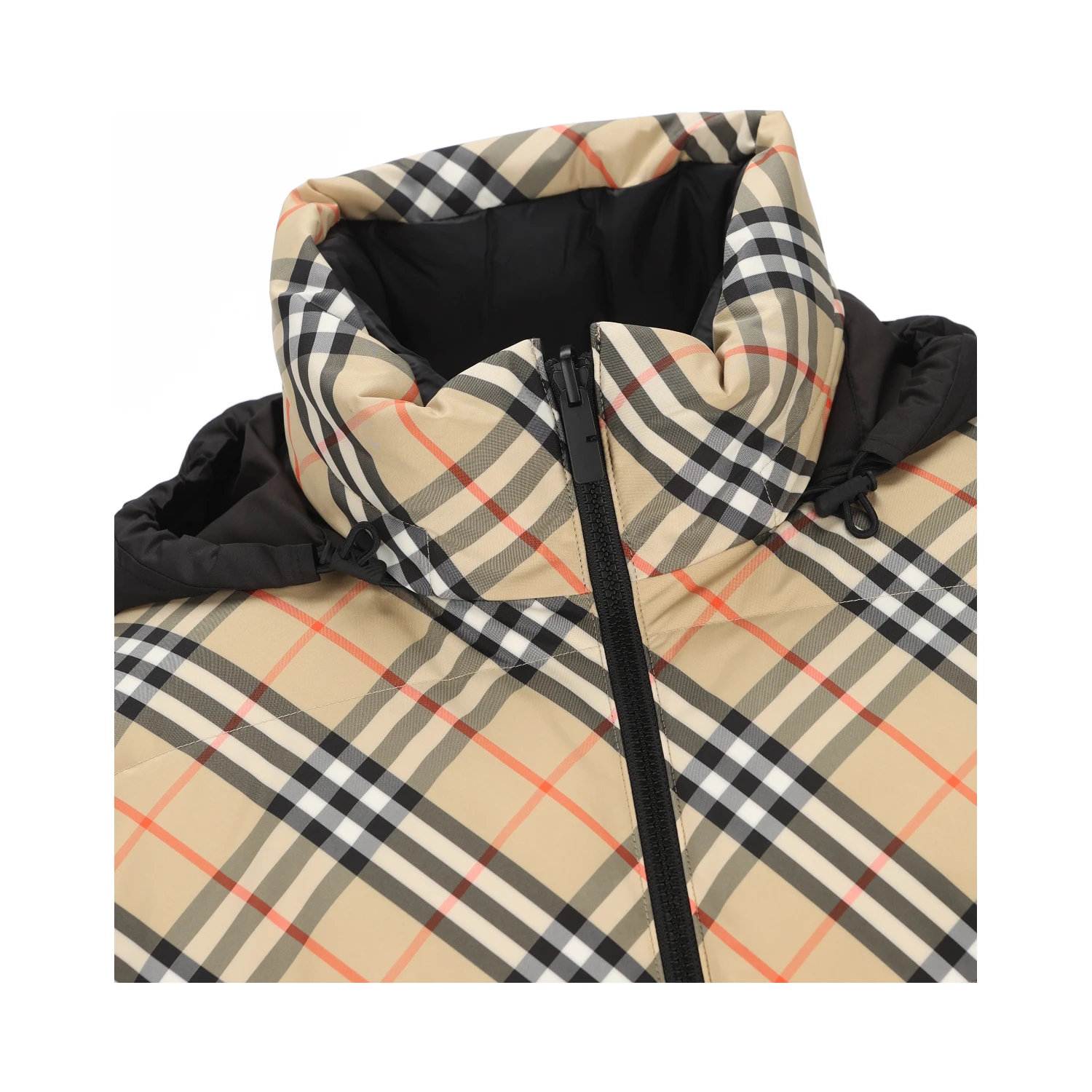 BURBERRY Coats Beige