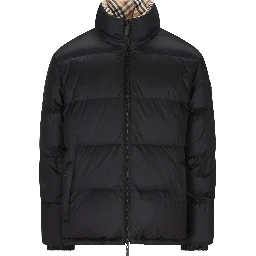 BURBERRY Coats Beige