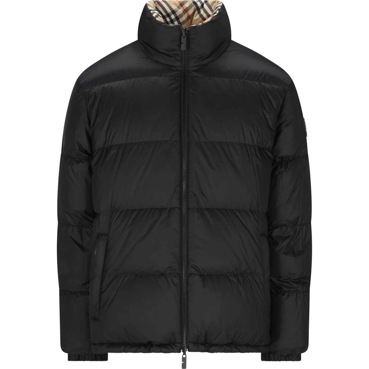 BURBERRY Coats Beige