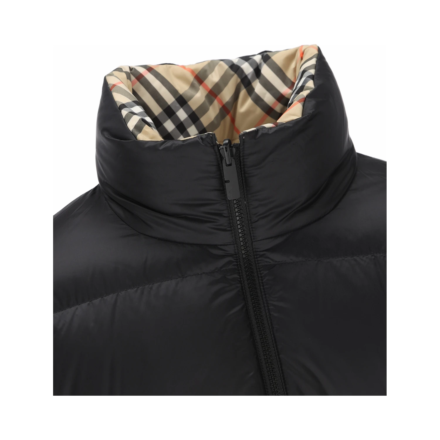 BURBERRY Coats Beige