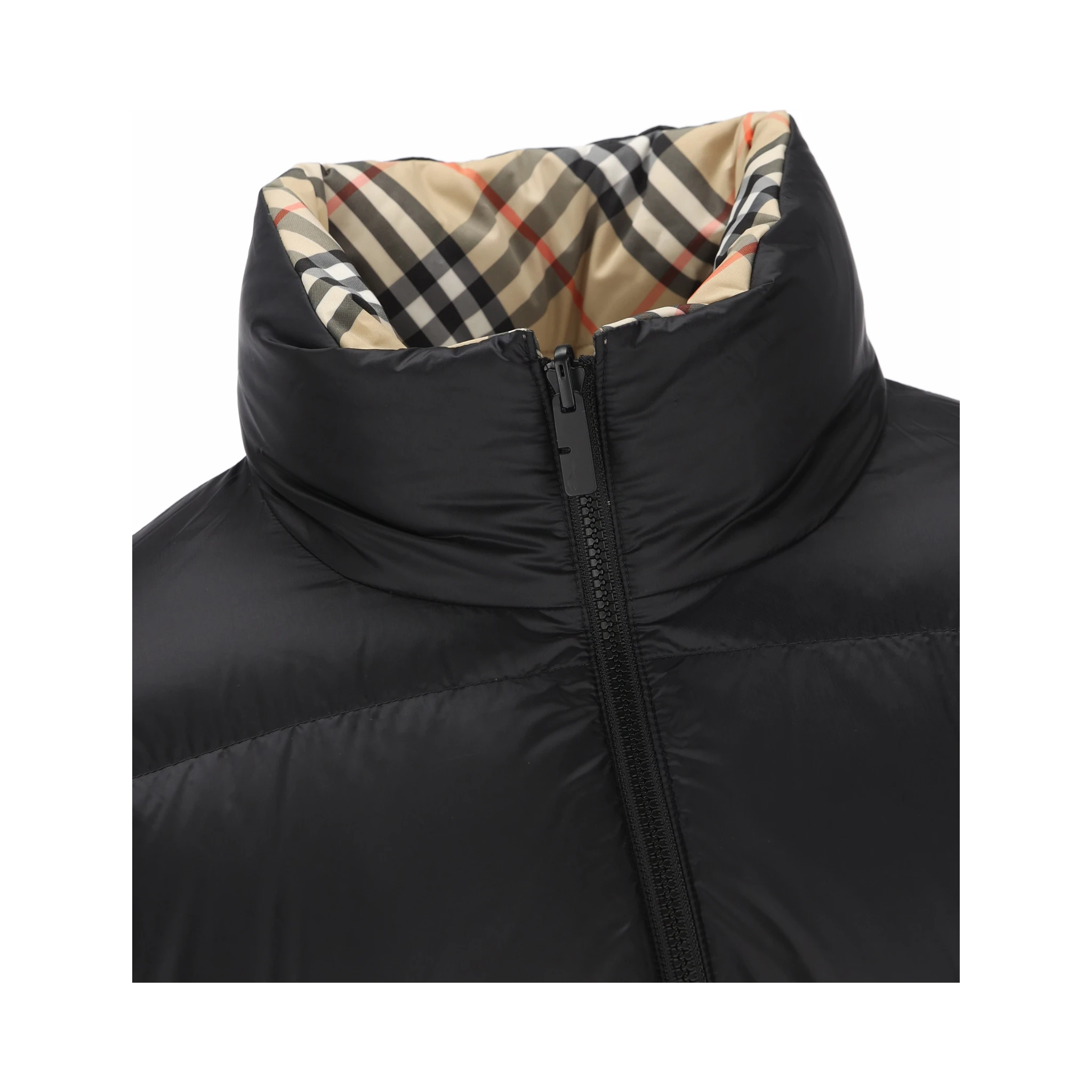 BURBERRY Coats Beige