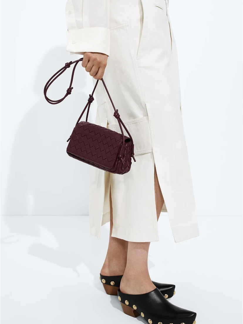 Bottega Veneta Bags.. Red