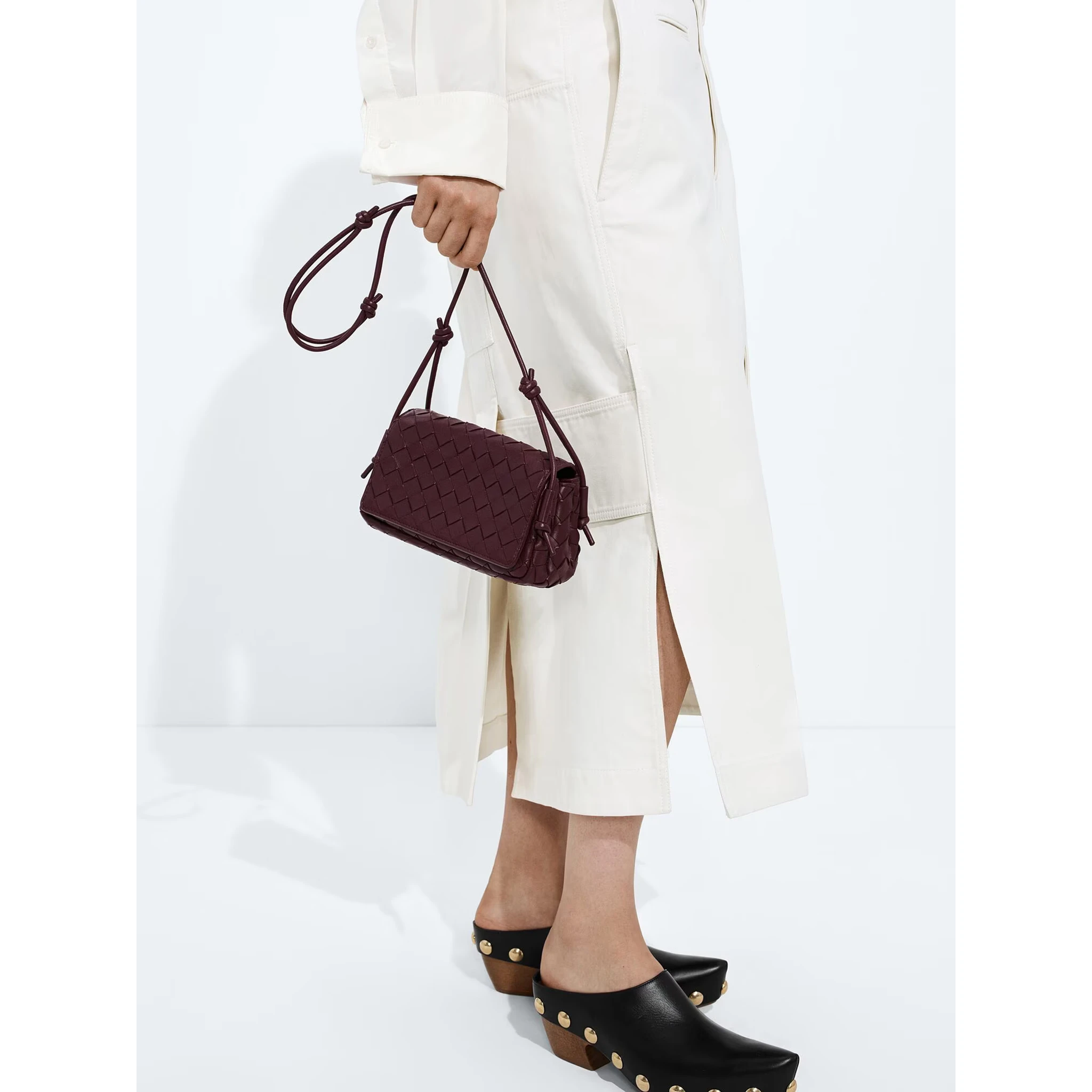 Bottega Veneta Bags.. Red