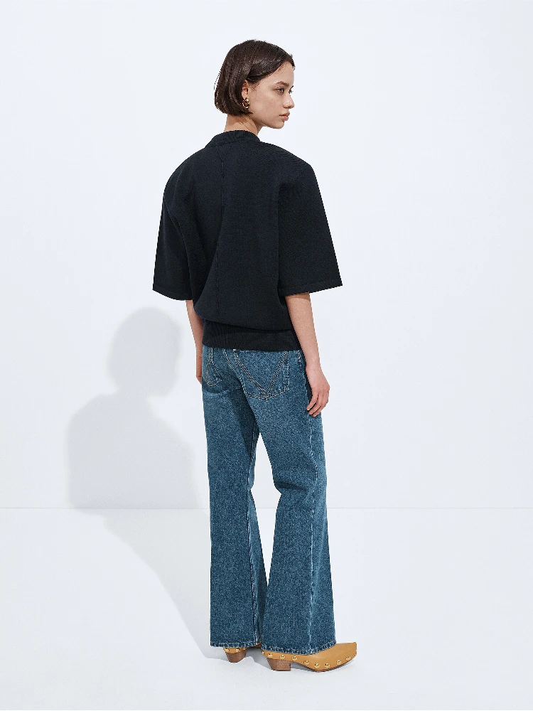 Bottega Veneta Jeans alternative