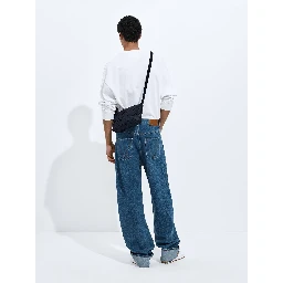 Bottega Veneta Jeans Blue