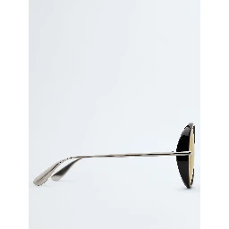 Bottega Veneta Sunglasses Black