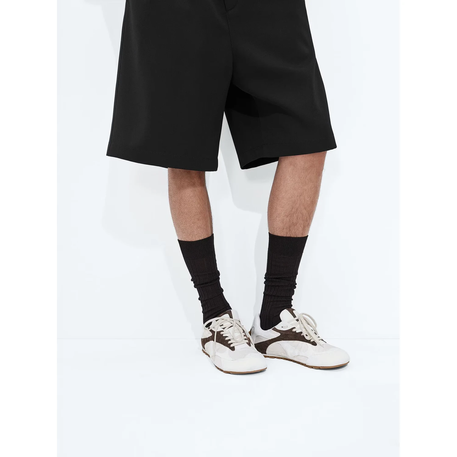 Bottega Veneta Sneakers White