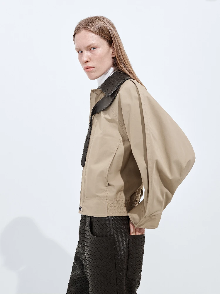 Bottega Veneta Jackets alternative