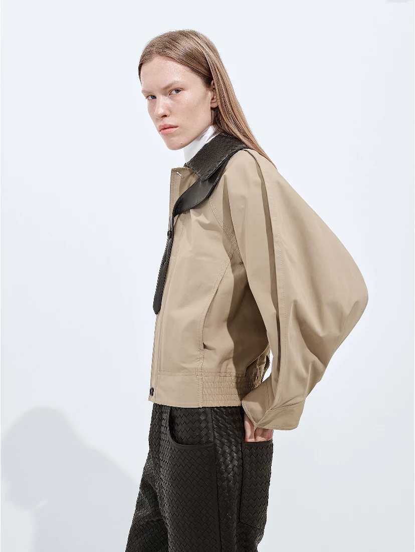 Bottega Veneta Jackets