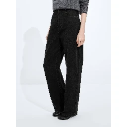Bottega Veneta Jeans Black