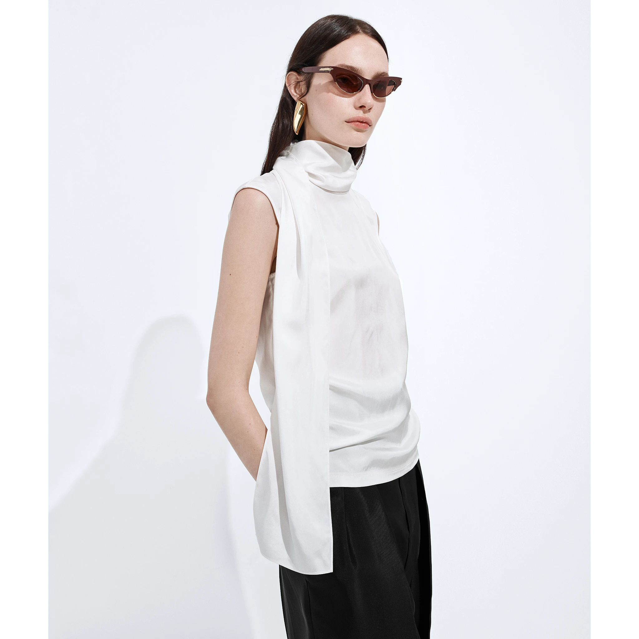 Bottega Veneta Shirts