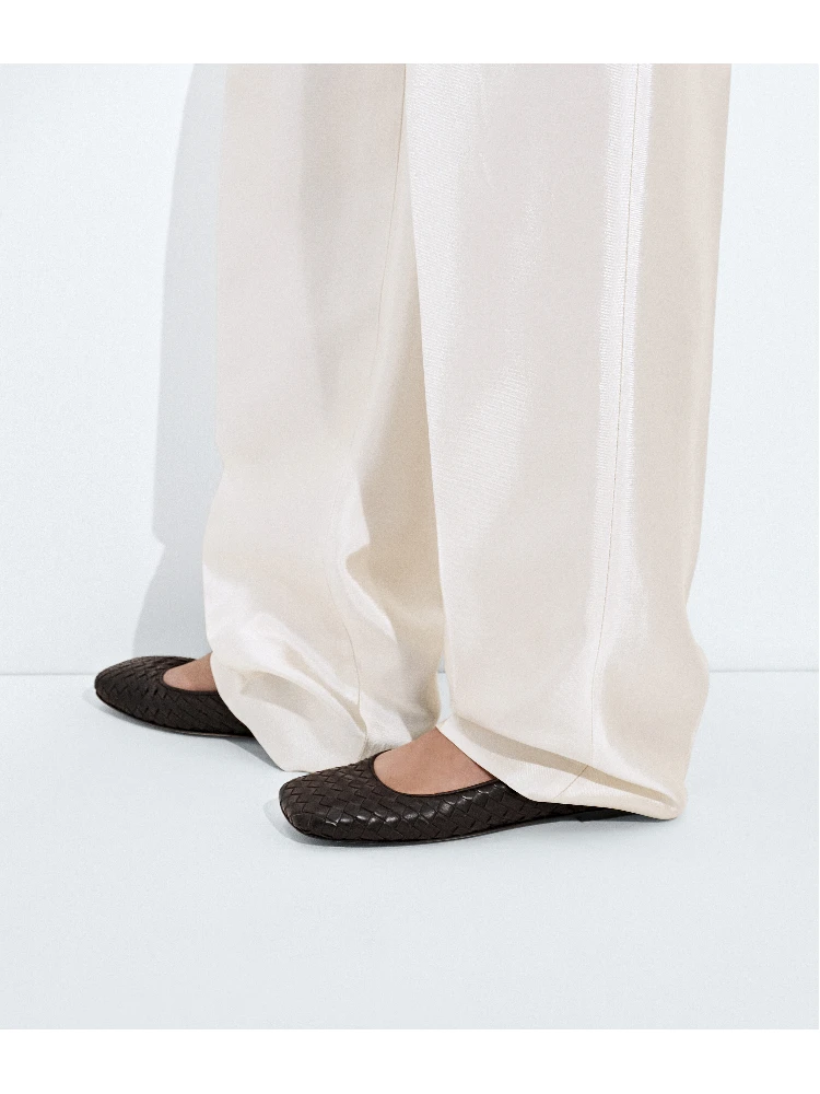 Bottega Veneta Flat shoes alternative