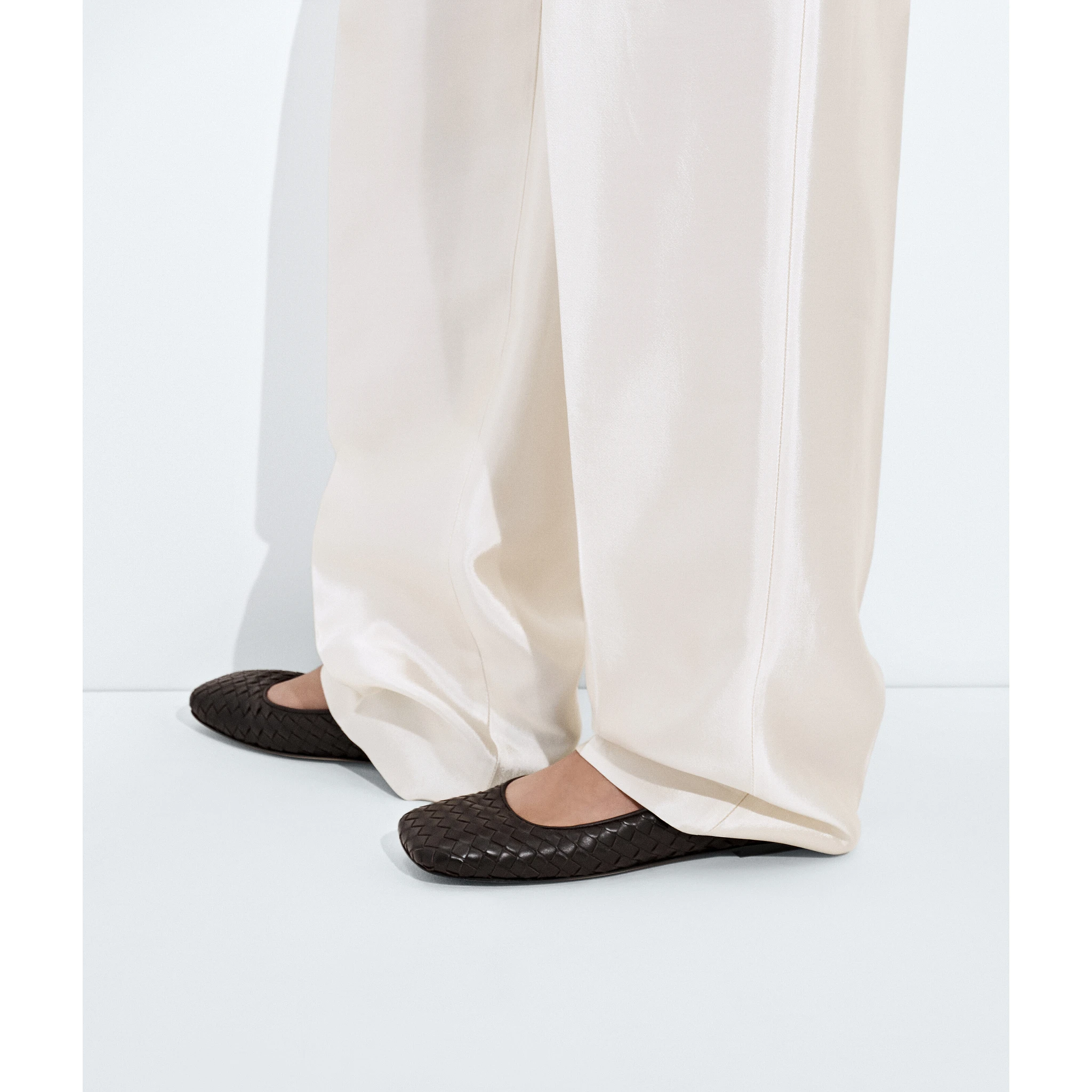 Bottega Veneta Flat shoes
