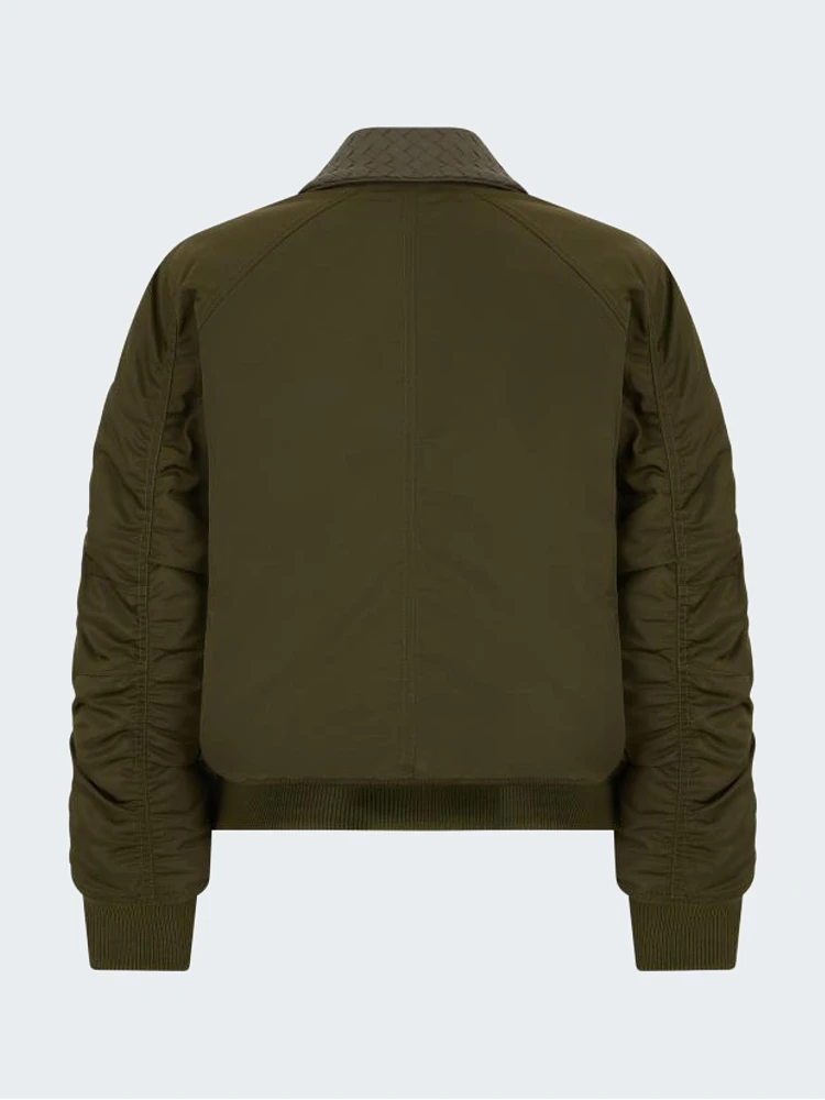 Bottega Veneta Jackets alternative