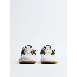 Bottega Veneta Sneakers White