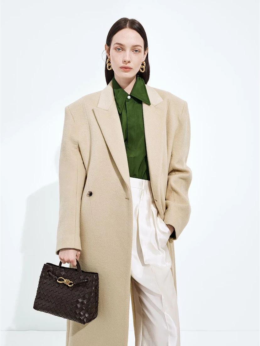 Bottega Veneta Bags.. Brown