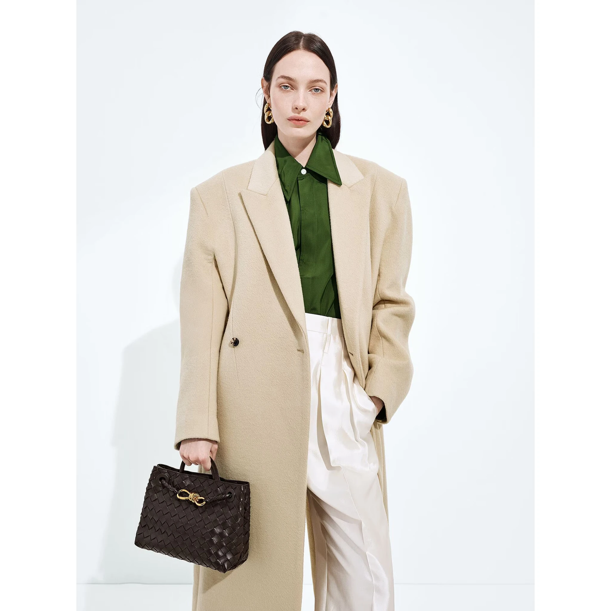 Bottega Veneta Bags.. Brown