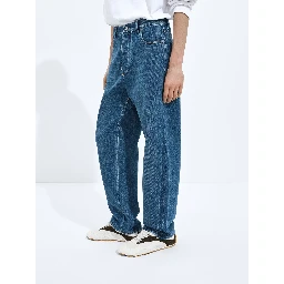 Bottega Veneta Jeans Blue
