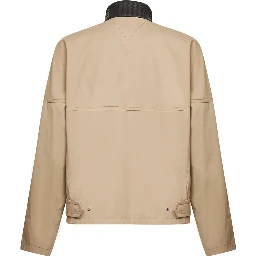 Bottega Veneta Jackets Beige