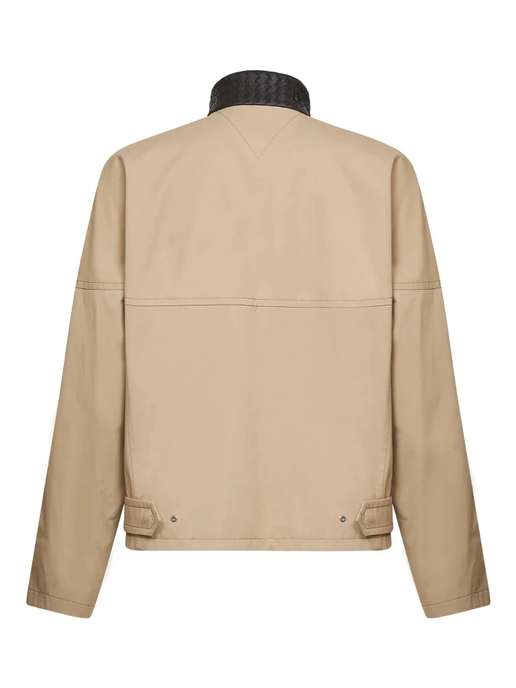 Bottega Veneta Jackets Beige alternative