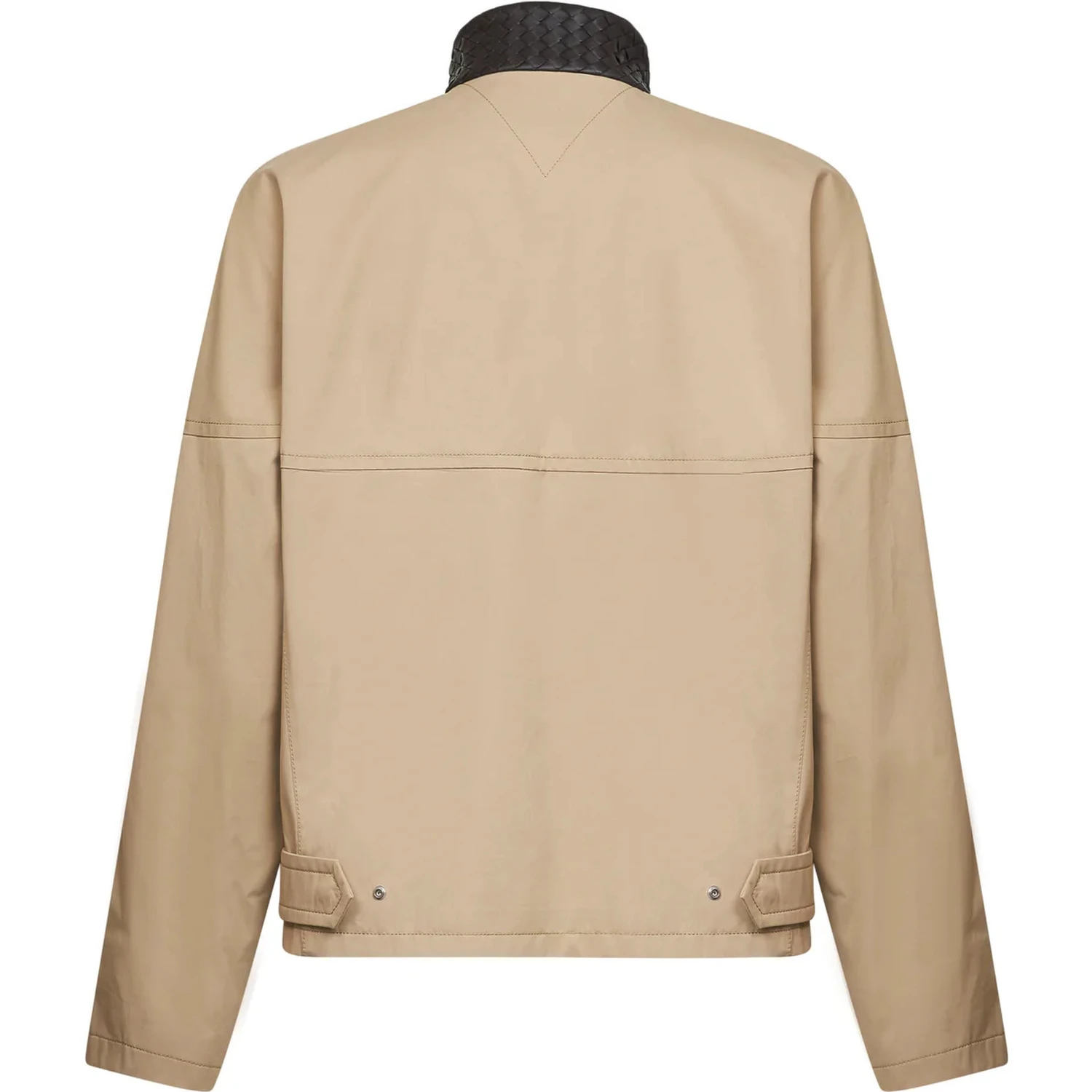 Bottega Veneta Jackets Beige