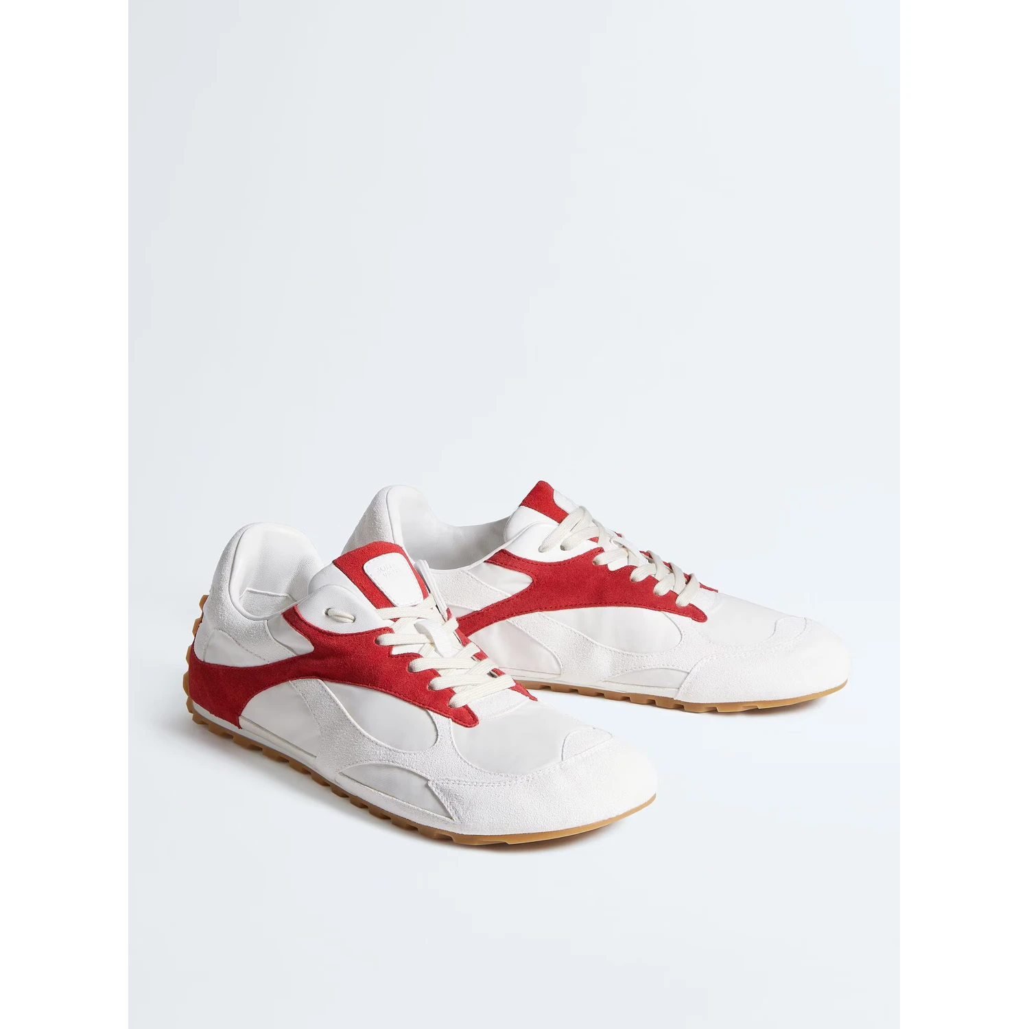 Bottega Veneta Sneakers White