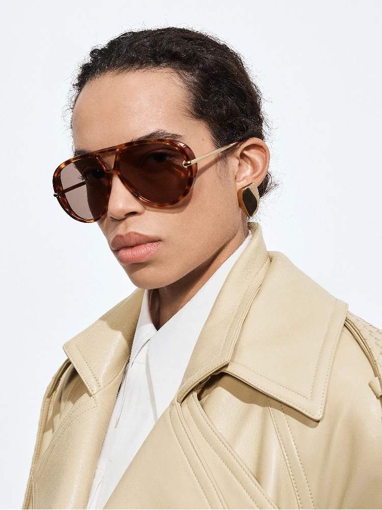 Bottega Veneta Sunglasses alternative