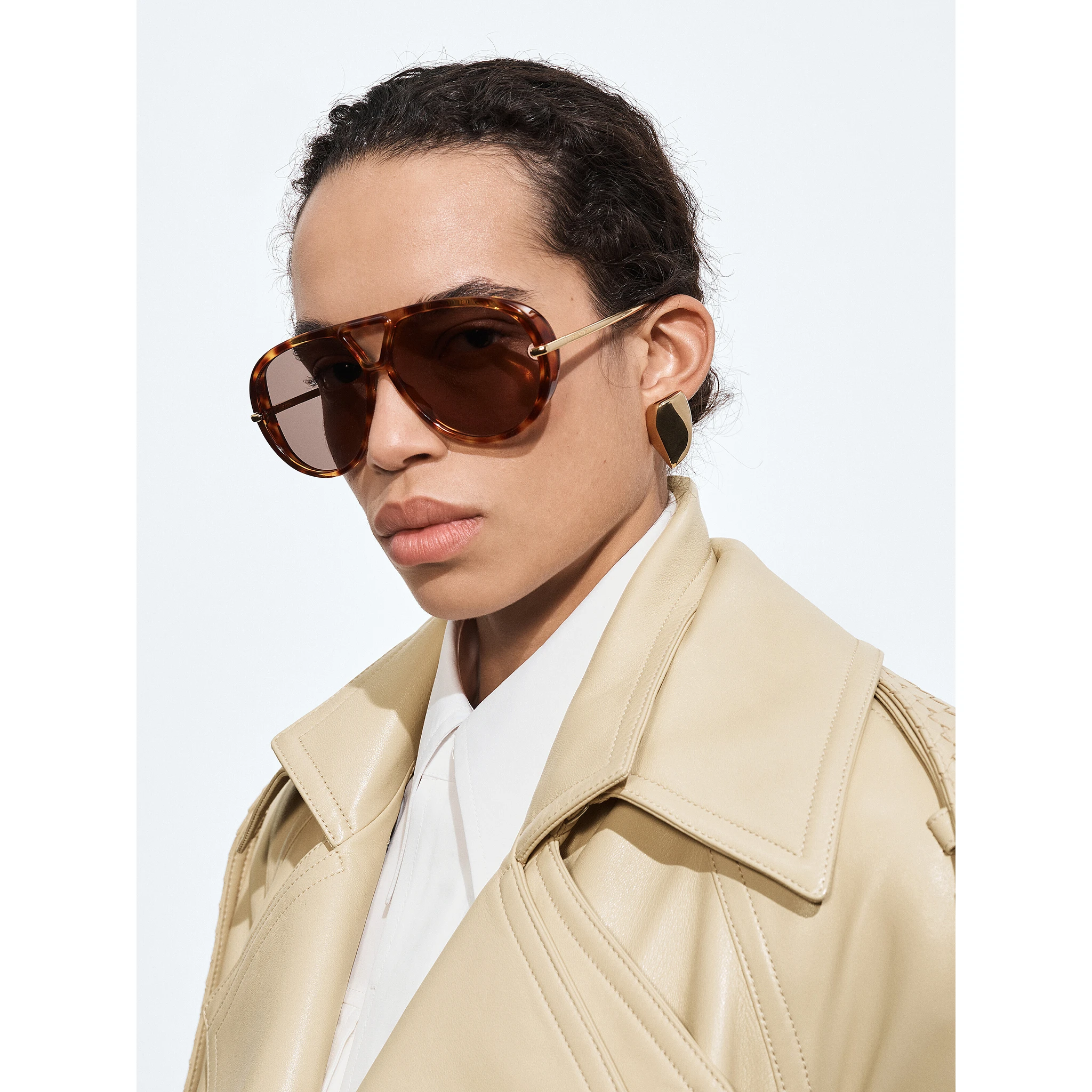 Bottega Veneta Sunglasses