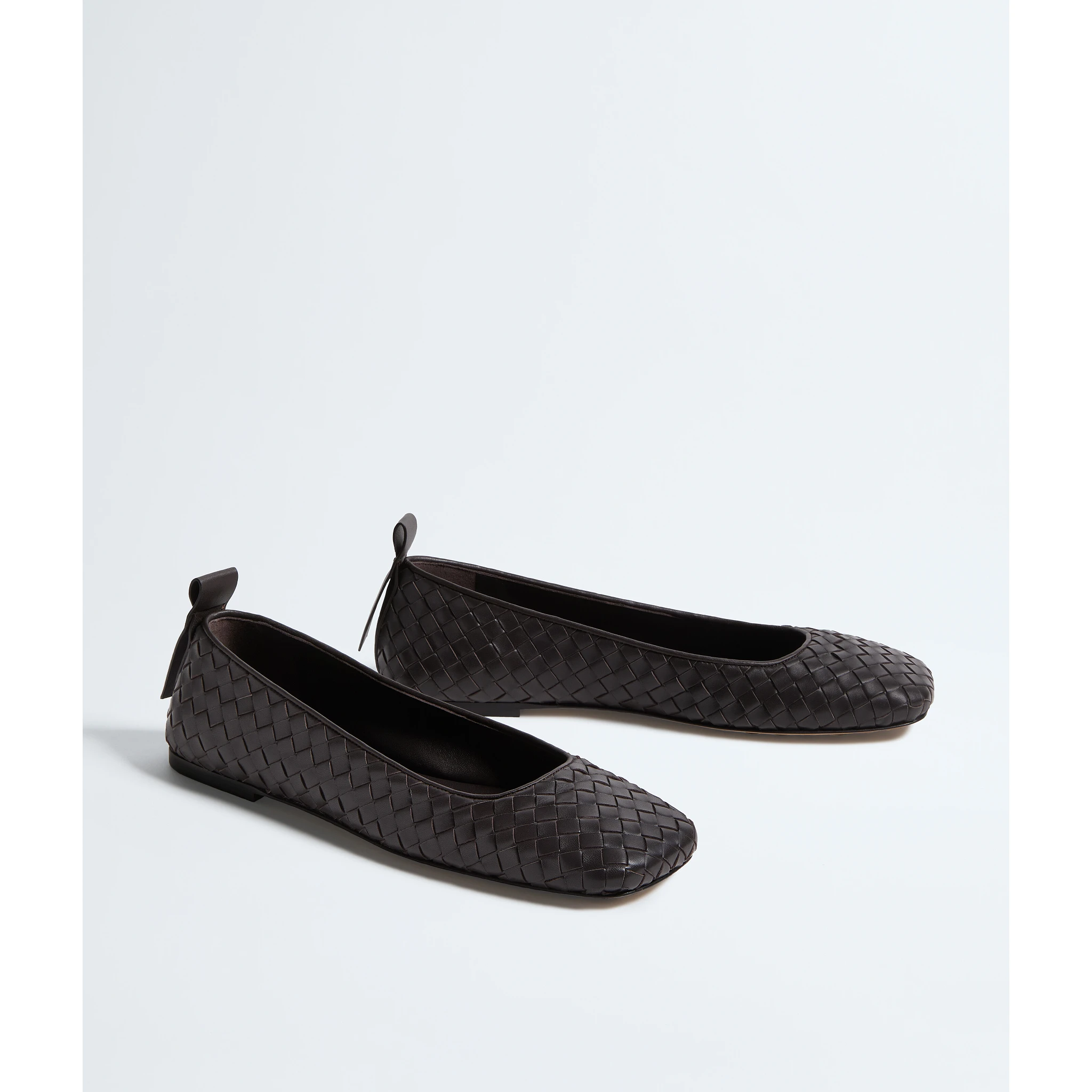 Bottega Veneta Flat shoes